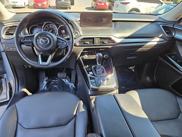 2022 Mazda CX-9 Touring