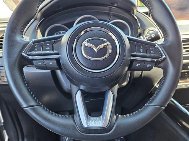 2022 Mazda CX-9 Touring