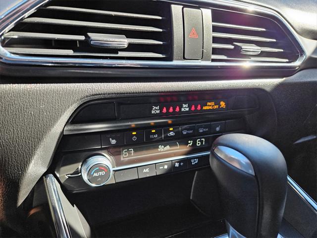 2022 Mazda CX-9 Touring
