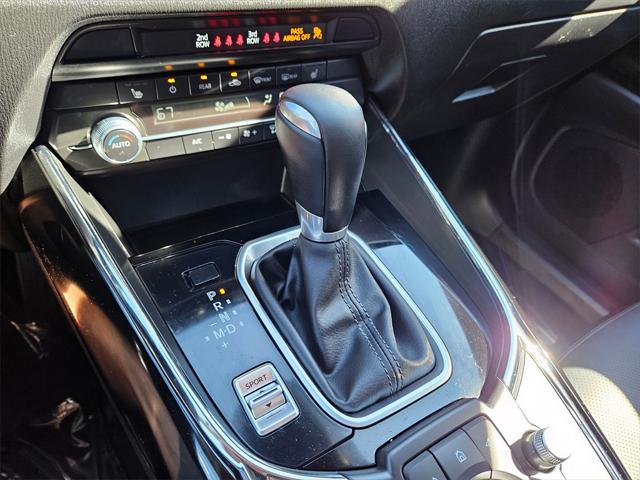 2022 Mazda CX-9 Touring