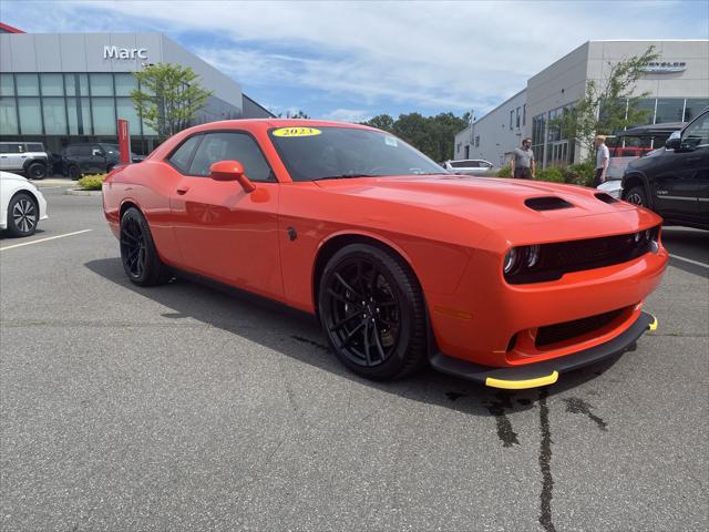 2023 Dodge Challenger SRT Hellcat Jailbreak for sale in Sanford, ME