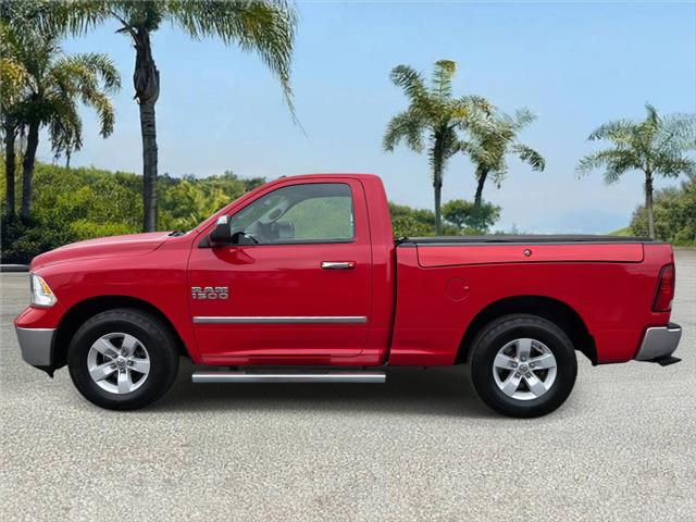 2013 RAM 1500 HFE
