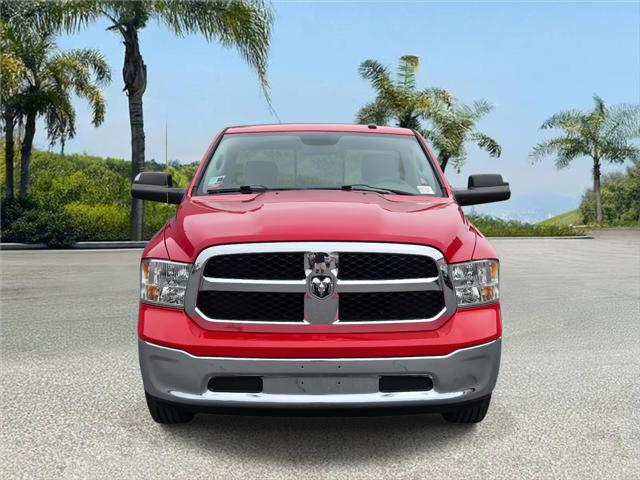 2013 RAM 1500 HFE