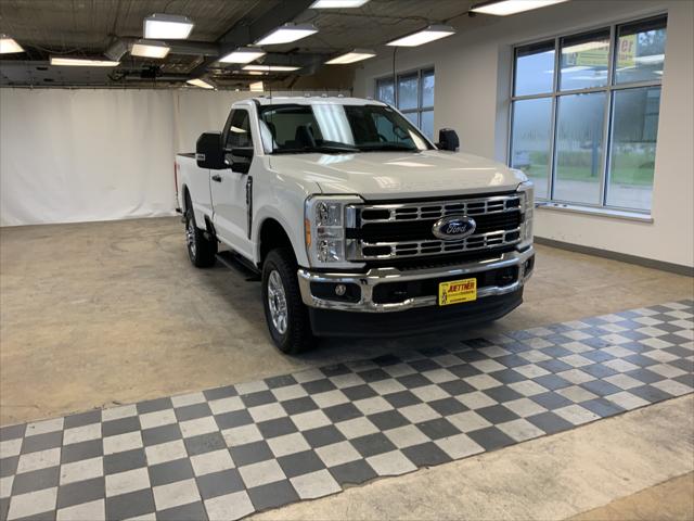 2023 Ford F-350 XLT