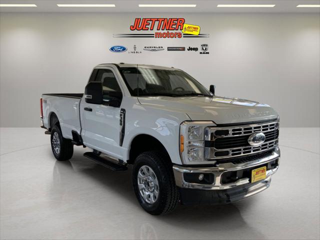 2023 Ford F-350 XLT 2023 Ford F-350 XLT