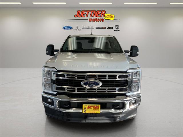 2023 Ford F-350 XLT 2023 Ford F-350 XLT