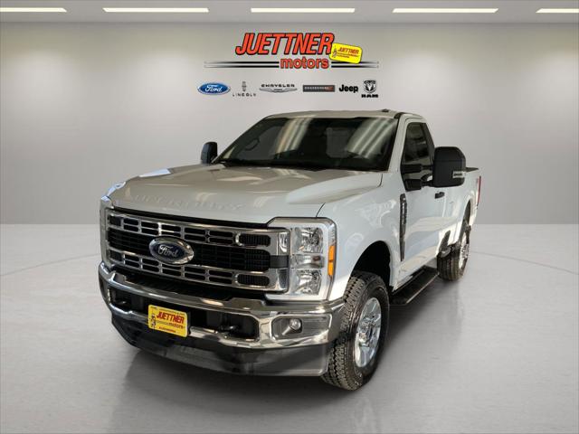2023 Ford F-350 XLT 2023 Ford F-350 XLT