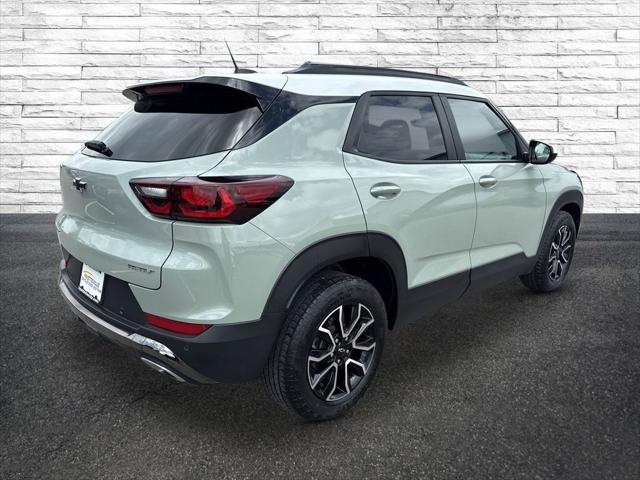 2024 Chevrolet Trailblazer FWD ACTIV