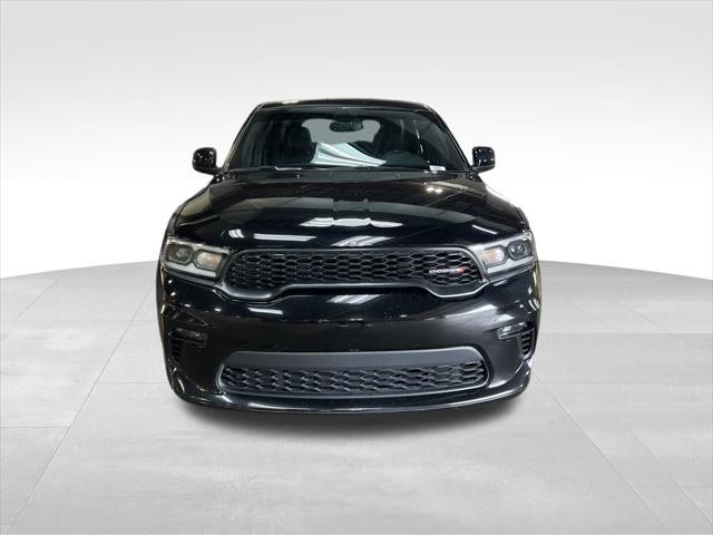 2022 Dodge Durango GT RWD