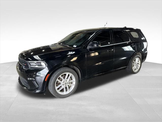 2022 Dodge Durango GT RWD