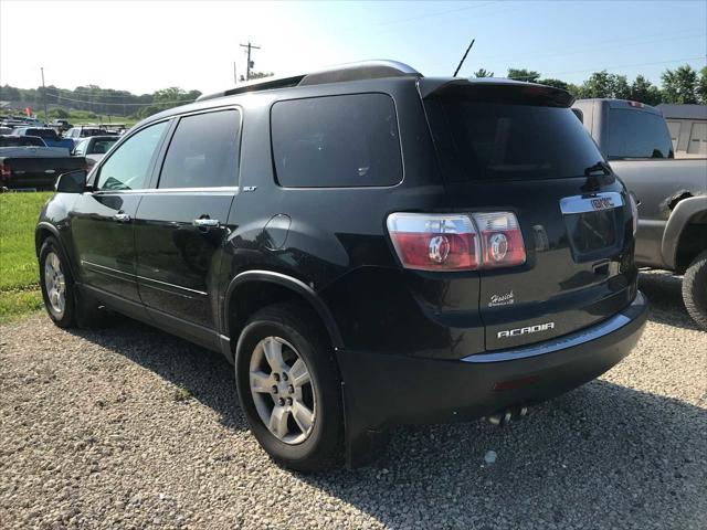 2009 GMC Acadia SLT-1