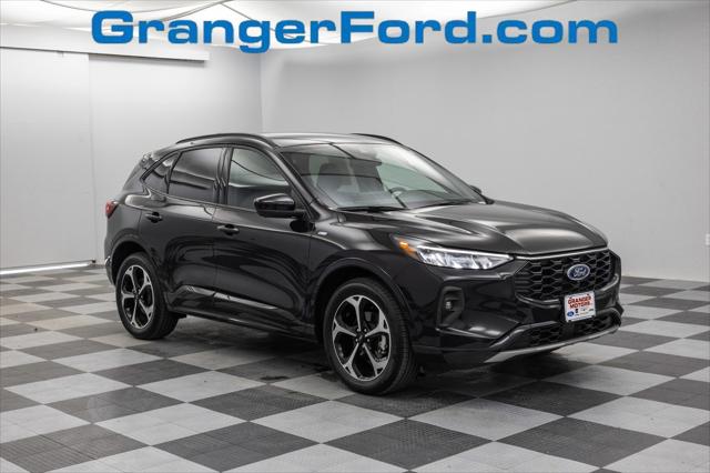 2023 Ford Escape ST-Line Select