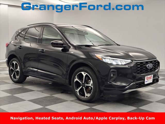 2023 Ford Escape ST-Line Select