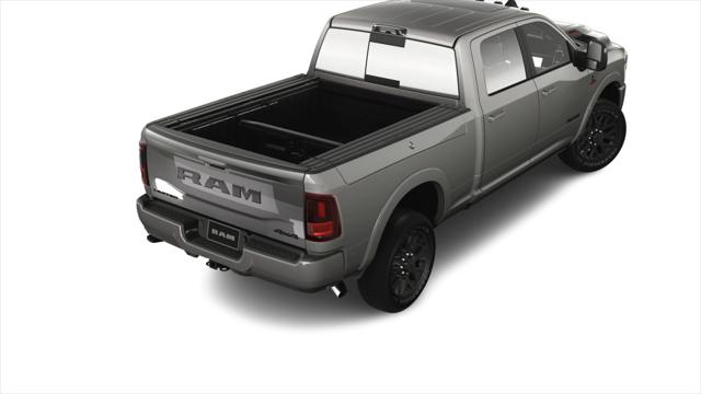 2025 RAM Ram 2500 RAM 2500 LIMITED CREW CAB 4X4 64 BOX