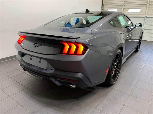 2024 Ford Mustang EcoBoost Premium Fastback 2024 Ford Mustang EcoBoost Premium Fastback