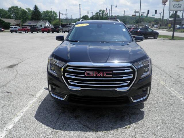 2023 GMC Terrain AWD SLT 2023 GMC Terrain AWD SLT