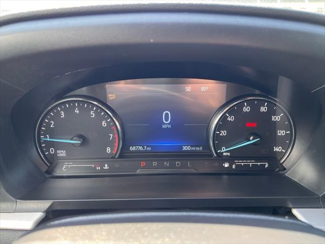 2023 Ford Explorer XLT 2023 Ford Explorer XLT