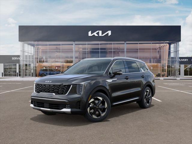 2025 Kia Sorento Hybrid SX Prestige for sale in Rockville, MD