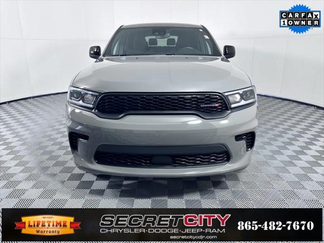 2023 Dodge Durango GT Launch Edition  AWD