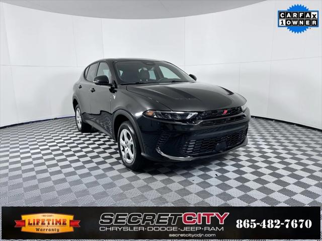 2024 Dodge Hornet GT Plus AWD