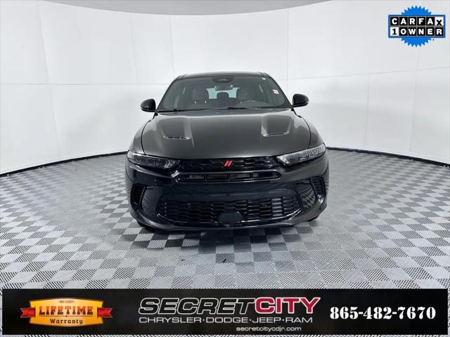 2024 Dodge Hornet GT Plus AWD