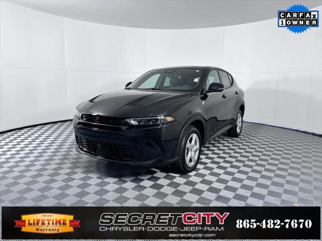 2024 Dodge Hornet GT Plus AWD