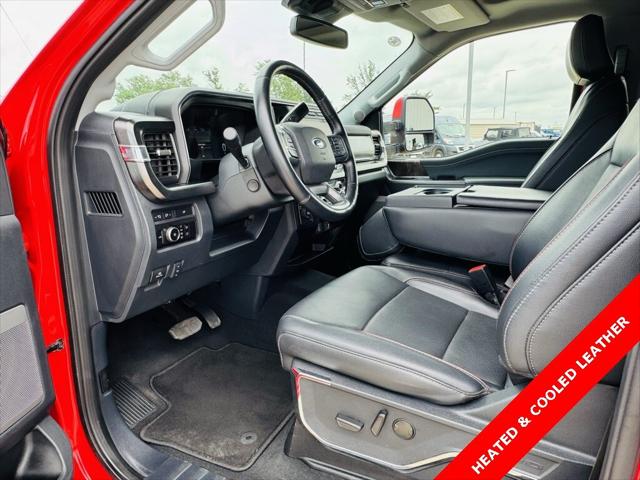2023 Ford F-250 LARIAT