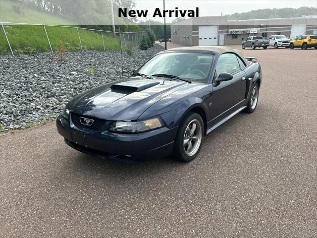 2003 Ford Mustang GT