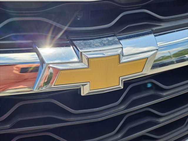 2023 Chevrolet Blazer FWD 2LT
