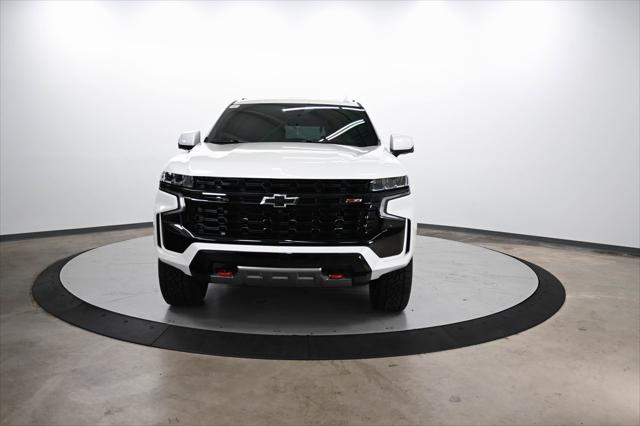2023 Chevrolet Tahoe 4WD Z71