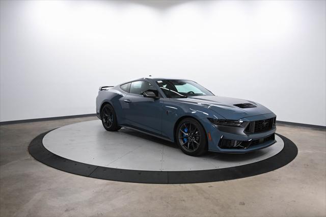 2024 Ford Mustang Dark Horse Fastback