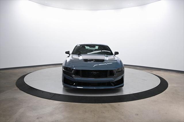 2024 Ford Mustang Dark Horse Fastback