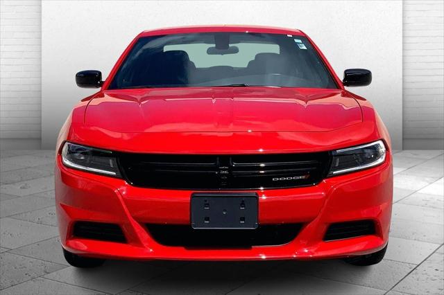 2023 Dodge Charger SXT 2023 Dodge Charger SXT