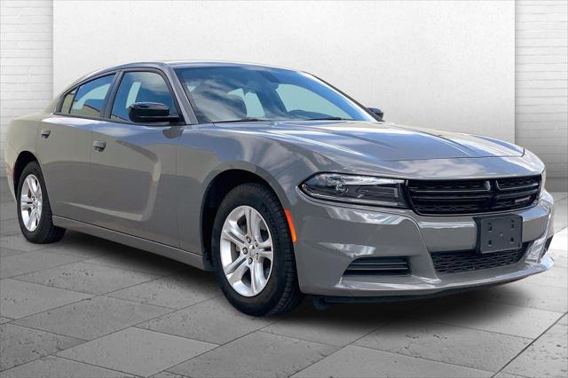 2023 Dodge Charger SXT 2023 Dodge Charger SXT