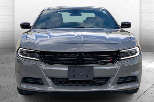 2023 Dodge Charger SXT 2023 Dodge Charger SXT