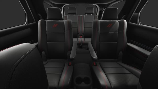 2025 Dodge Durango DURANGO GT PLUS AWD
