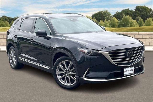 2023 Mazda CX-9 Grand Touring 2023 Mazda CX-9 Grand Touring