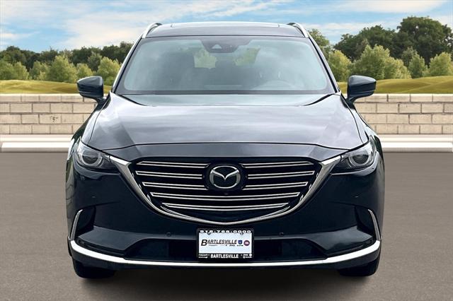 2023 Mazda CX-9 Grand Touring 2023 Mazda CX-9 Grand Touring