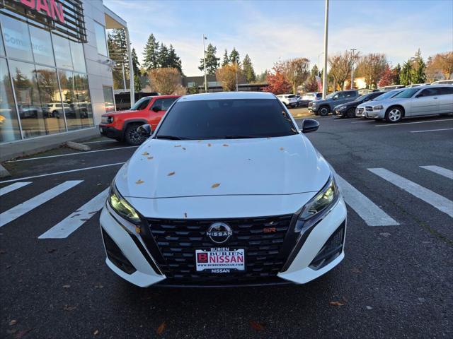 2024 Nissan Altima SR Intelligent AWD