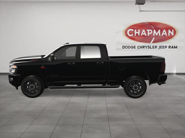 2025 RAM Ram 2500 RAM 2500 BIG HORN CREW CAB 4X4 64 BOX