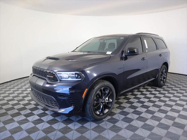 2025 Dodge Durango R/T AWD for sale in Las Vegas, NV