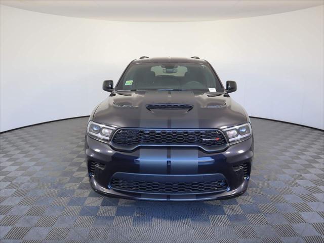 2025 Dodge Durango R/T AWD