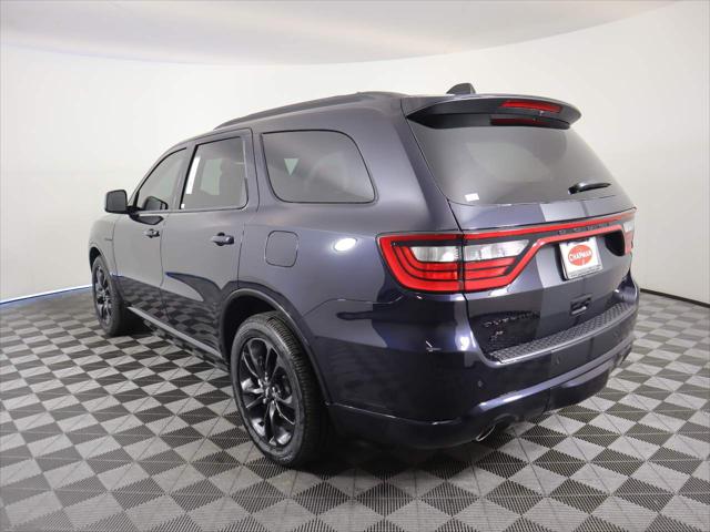 2025 Dodge Durango R/T AWD
