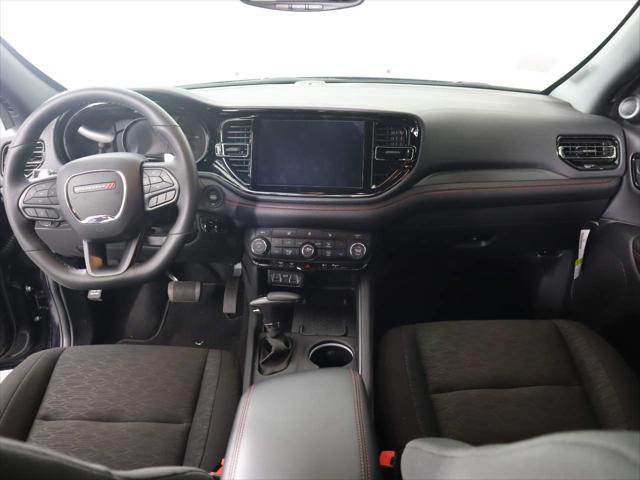 2025 Dodge Durango R/T AWD