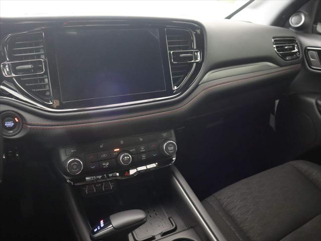 2025 Dodge Durango R/T AWD