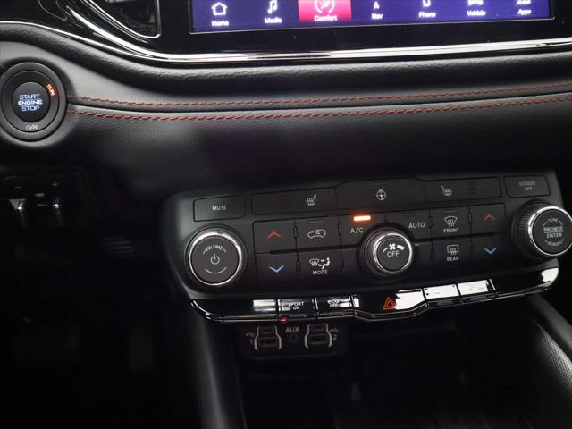 2025 Dodge Durango R/T AWD