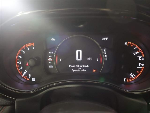 2025 Dodge Durango R/T AWD