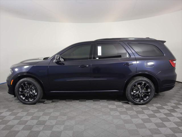 2025 Dodge Durango R/T AWD