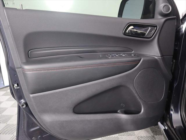2025 Dodge Durango R/T AWD