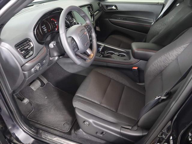 2025 Dodge Durango R/T AWD